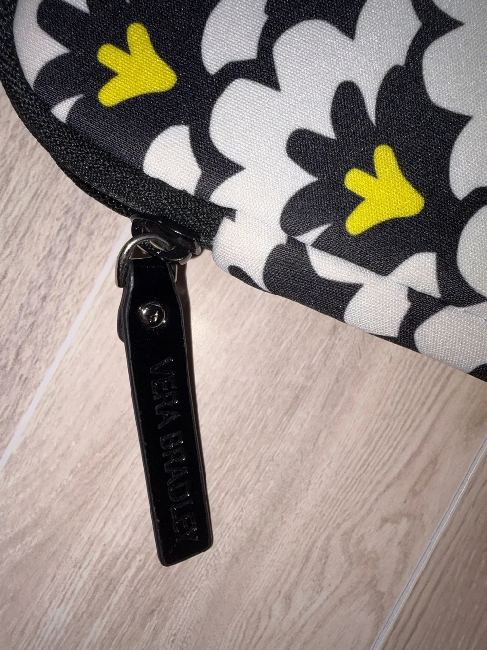 Vera Bradley padded tablet